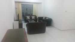 The Riverside Piazza (D1), Apartment #148808902